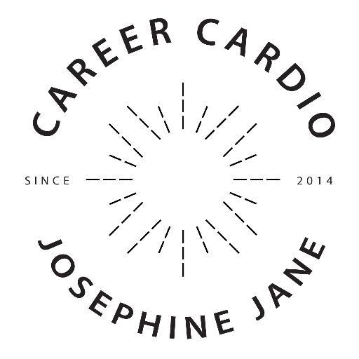 Inventors of Career Cardio & believers in a well-fitted blazer | We overhaul your employment profile online, on paper & in person