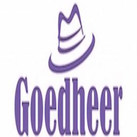 Goedheer's profile picture. Goedheer richt zich op bedrijven die actief zijn in en rondom woningen en gebouwen. Wij van Goedheer leveren kwaliteitsproducten tegen aantrekkelijke prijzen.