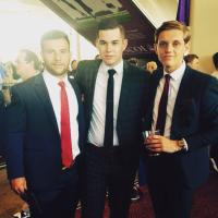 Sam Spencer (@samspencer22) 's Twitter Profile