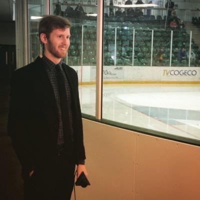 @CCHLTier1 Junior A hockey. Broadcaster for @OttawaJrSens & @SFBears. @amkfoote is me too. Check the link in my bio for demos! afooteCCHL@gmail.com