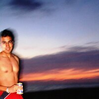 Gil (@gilponcho) 's Twitter Profile