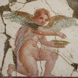 Oxford’s Classical Art Research Centre, home of the Beazley Archive, is a catalyst for the study of Greek and Roman art. Also @GandharaConnect & @CorpusSignorum