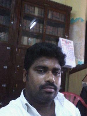 sathiadv84's profile picture. 