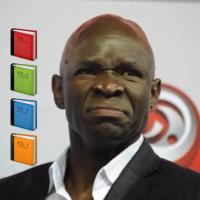 Steve NOT Komphela(@BigWordKomphela) 's Twitter Profileg