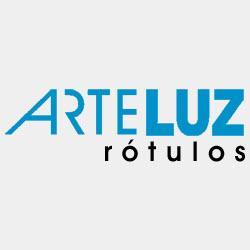 Rótulos Arteluz lleva desde el año 1989 en el sector de la rotulación.