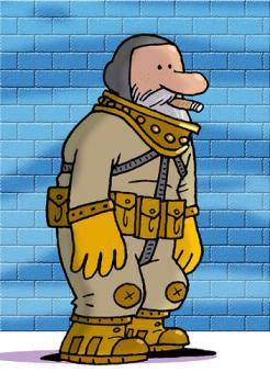 GoblinSociety's profile picture. Honestly, people on this site should be thankful that I, a certified genius, am here to explain how to think about things and understand them, like unto Plato.