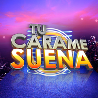 Tu Cara Me Suena (@tucaramesuenaar) 's Twitter Profile
