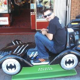 GDD4126's profile picture. 