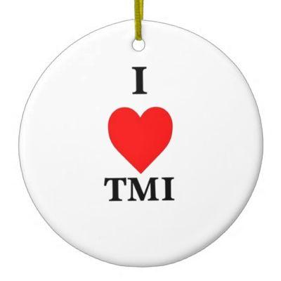 Certified Information Junkie. Ever in search of yet more TMI. ☺ Follow back at @BarSamcha {biz} and/or @YosefMor {personal}.