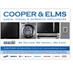 Cooper and Elms (@cooperandelms) Twitter profile photo Cooper and Elms (@cooperandelms) Twitter profile photo