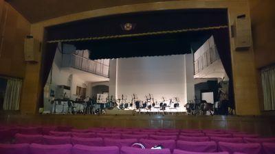 Nanzanbrass's profile picture. 南山高校・中学校男子部ブラスバンド部を宣伝している公式アカウントです。本番のお知らせをメインで配信しています。応援よろしくお願いします！