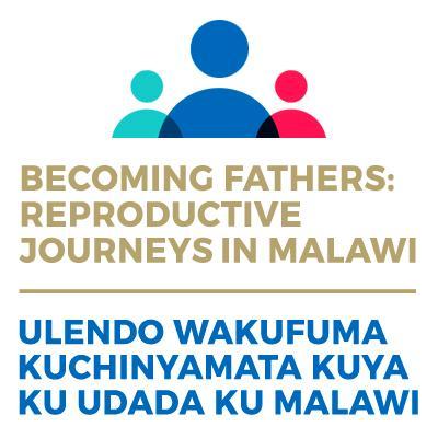 From boyhood aspirations to grandfatherly wisdom, an exhibition following men's reproductive journeys in Malawi. Visit us!