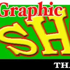 The official Twitter account for the Graphic Showbiz newspaper. #ThatsEntertainment