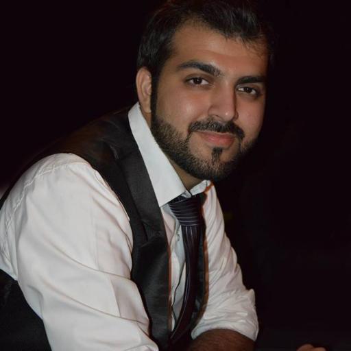 sabihmankani's profile picture. Founder