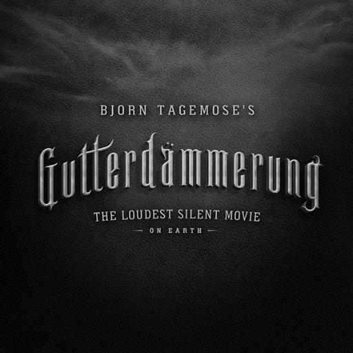 The Loudest Silent Movie On Earth!