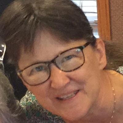 Happily retired elementary school teacher. Time now to resume my life long passion: Art!