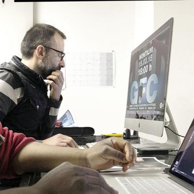 “La gran suerte que uno puede tener es hacer lo que le gusta. Dar con eso es la esencia de todo.”
