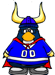 going to EMS (Elkhorn Middle School), in 6th grade love to play CP (club Penguin) as Poccapen2 who is a CP member