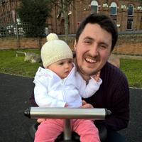 James Povey (@jamespovey1) 's Twitter Profile