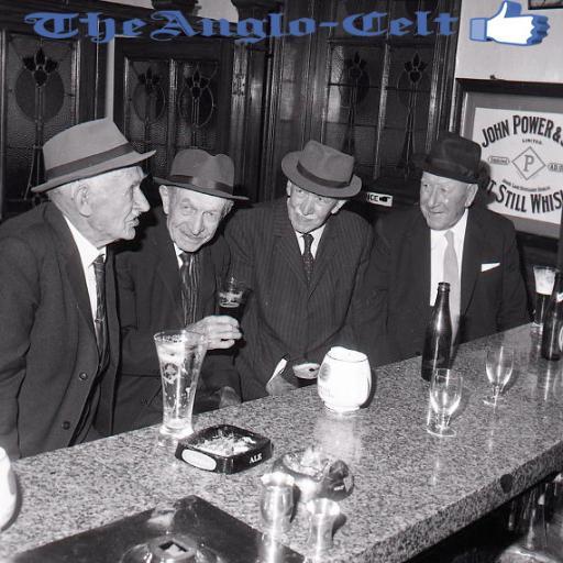 Anglo Celt Archive Profile