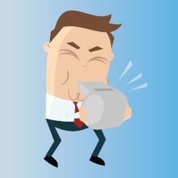 Righting the wrongs for digital service providers...