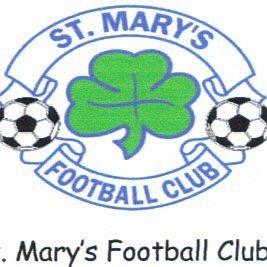 St Marys FC
