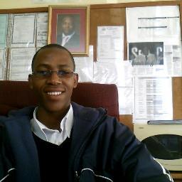 Mphophela's profile picture. 