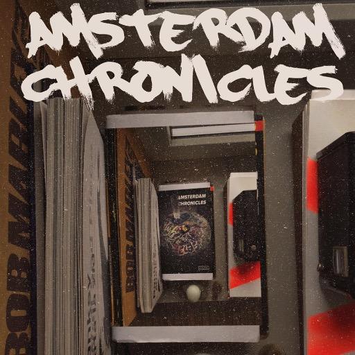 Amsterdam Chronicles is a book about the experimental young underground culture of Amsterdam, Capital of Vices. A story about drugs, parties and adventure!