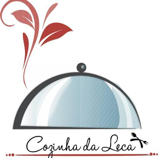 A Cozinha da Leca acaba de estrear no mundo tecnológico (e no gastronômico também). Acompanhe as receitas e novidades!  http://t.co/YHKrM1wS3X