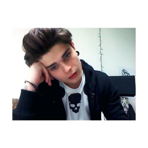 chrisrpgbsy's profile picture. 