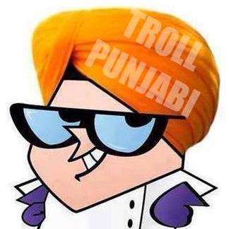 Troll Punjabi (@troll_punjabi) / Twitter
