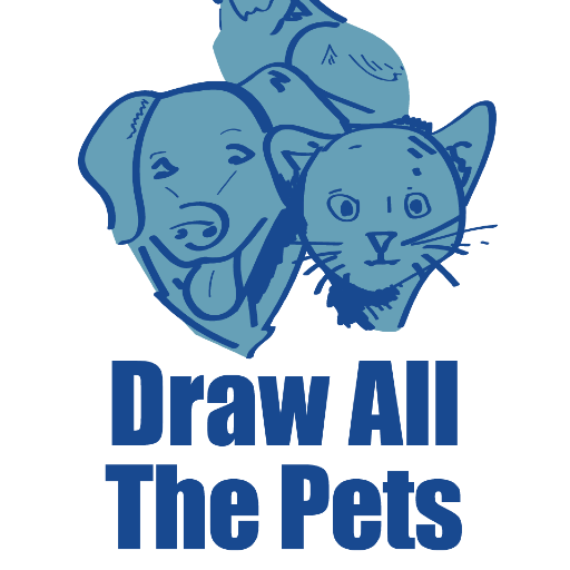 I'll Draw your pet! http://t.co/101VG7m1Sz I draw, cats, dogs, birds, and more! REQUEST A FREE PET PORTRAIT http://t.co/XNnQcBuBOv