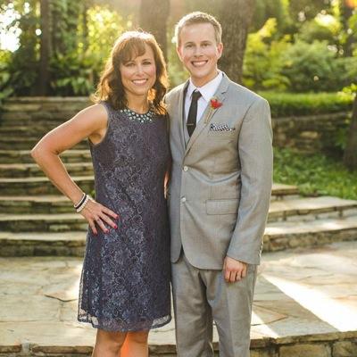 l love teaching, gardening, baking, crafts, music, my family, and the Lord.