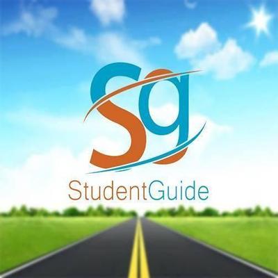 Sg Announcer Studentguide14 Twitter