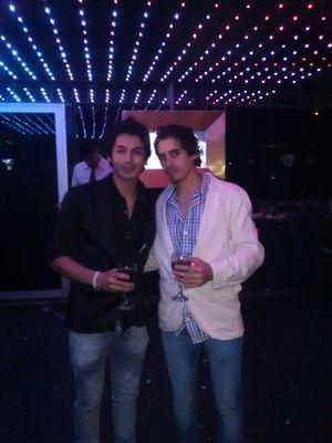 NagufNF's profile picture. 