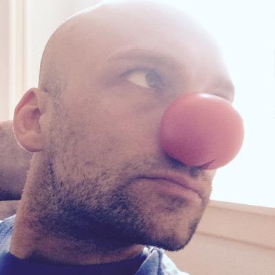 BZEarl's profile picture. bothered, hot and otherwise