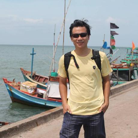 nguyen190887's profile picture. Make the best better . . . {SSE/SA@kms-technology}