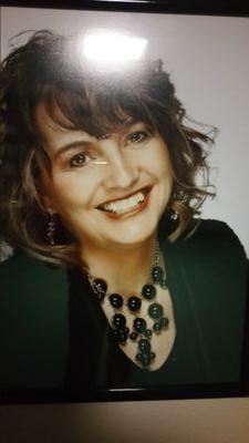 Rebecca Vassar