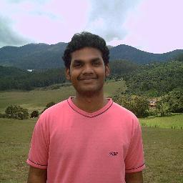 sivasundarvija1's profile picture. 