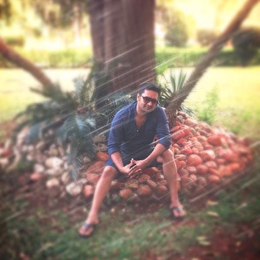 Creative, Energetic, Foodie, Fitness Freak...!!! Currently working in Conduent..!!!