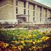 Greenlease Library - Rockhurst University (@LibraryRU) Twitter profile photo