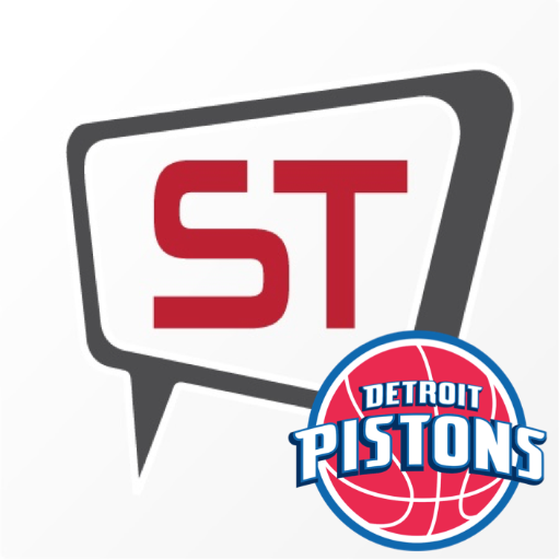 Want to talk sports without the social media drama? SPORTalk! Get the app and join the Talk! https://t.co/YV8dedIgdV #Pistons #NBA
