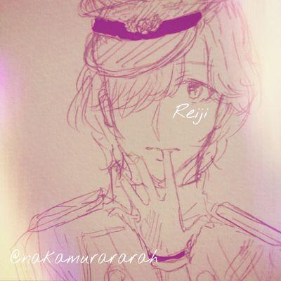 ナカムラさんのプロフィール画像