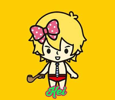 kurokurokurox's profile picture. 