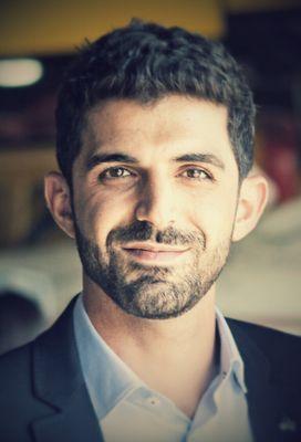 Mujahedkml's profile picture. 