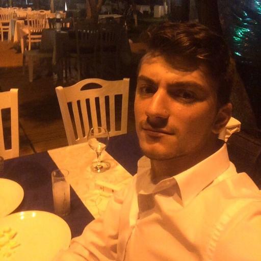 i_serhat's profile picture. Terazi