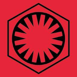 Cuenta oficial de La Primera Orden en Español.
Somos el nuevo Orden que ha surgido de las cenizas del fallido Imperio Galáctico.