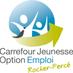 CJE Option Emploi (@cjeoptionemploi) Twitter profile photo CJE Option Emploi (@cjeoptionemploi) Twitter profile photo