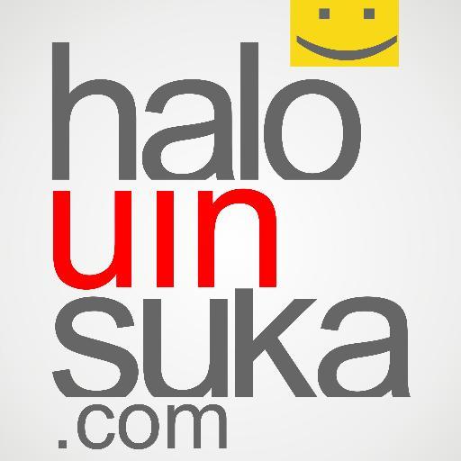 Media Sharing UIN Sunan Kalijaga | Update and Trusted | #AskUINSuka #HelpUINSuka #TalkUINSuka | Media Partner: Halouinsuka@gmail.com