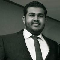 Anand Chandran (@ac325) 's Twitter Profile